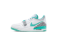Jordan Legacy 312 Low Turquois (CD7069-130) weiss 3