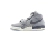 Jordan Legacy 312 GS (AT4040-002) grau 2