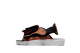 Jordan LS Slide Sports Sandals Rust Peak University (CZ0791-801) braun 2