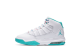 Jordan Max Aura GS Teal (AQ9249-100) weiss 2