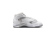 Jordan Air Og Metallic Silver (CW0907-102) bianco 3
