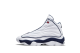 Jordan Pro Strong Midnight Navy (DC8418-100) weiss 2
