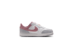 Jordan Low (IR1868-100) branco 3