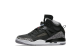 Jordan Spizike (315371-034) schwarz 2