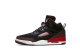 Jordan Spizike (315371-060) schwarz 2