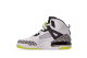 Jordan Spizike Volt (317321-170) weiss 2