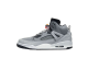Jordan Spizike (315371-008) grau 2