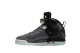 Jordan Spizike Mint Foam (535712-015) schwarz 2