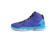 Jordan Super.Fly 4 Fengshui (801553-419) blau 2