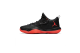 Jordan Super Fly Low Infrared (AJ2664-023) schwarz 2