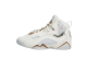 Jordan True Flight GS (342774-112) bianco 2