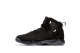 Jordan True Flight BG Dark Grey (343795-013) schwarz 2
