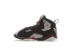 Jordan True Flight Grey (343797-060) bunt 2