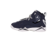 Jordan True Flight GS Navy (343795-404) blau 2