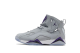 Jordan True Flight GS Wolf (343795-051) grau 2