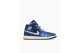 Jordan 1 Mid SE (IM5128-001) blu 6