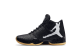 Jordan XX9 Quai 54 (805254-004) schwarz 3