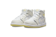 Jordan 1 Mid Sail Light Laser TD (FD8782-181) weiss 6