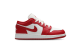 Jordan Air 1 Low (553560-166) bunt 5