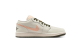 Jordan 1 Low (DC0774-111) beige 5