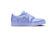 Jordan 1 Low Method of Make (HF3969-400) blau 5