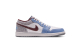 Jordan Low (IZ6154-121) blanco 5
