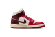 Jordan 1 Mid Air (BQ6472-119) bunt 5