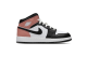 Jordan 1 Mid Rust gs (DQ8423-100) bunt 5