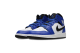 NIKE JORDAN Air 1 Mid (DQ8423-402) blau 6