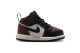 Jordan Mid (DQ8425-007) marrón 5