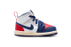 Jordan 1 Mid (DQ8425-102) bunt 5