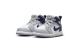 NIKE JORDAN 1 Mid (DQ8425-104) weiss 6