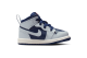 Jordan 1 Mid (DQ8425-403) bunt 5