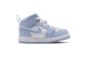 Jordan Mid (DQ8425-407) blu 5
