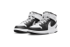 NIKE JORDAN 1 Mid RM EasyOn GS (FQ1281-001) schwarz 6