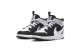 Jordan 1 Mid RM EasyOn (FQ1282-001) schwarz 6