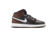 Jordan Air 1 Mid (IO3391-237) bunt 5