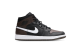 Jordan Air 1 Mid (IO3392-237) bunt 5