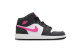 Jordan Mid (IQ5246-001) negro 5