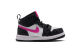 Jordan Mid (IQ5289-001) nero 5