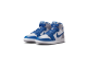 Jordan 1 Retro High OG True Blue GS (FD1437 410) bunt 2