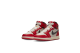 Jordan 1 Retro High OG GS Lost Found (FD1437 612) rot 2