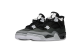 NIKE JORDAN 4 Retro Fear (FQ8138 002) schwarz 2