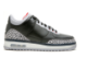 Jordan Ajf Cement 3 (323626 061) schwarz 2