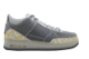 Jordan Ajf Flint Grey Varsity Maize 3 (323626 071) grau 3