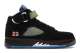 Jordan Ajf Blue Ribbon Varsity 5 (318608 061) schwarz 1
