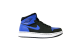 Jordan Alpha 1 Varsity Royal (392813-007) bunt 3