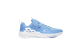 Jordan Alpha 360 TR UNC (CQ6426-401) azul 2