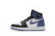 Jordan 1 Retro High OG Moon gs BG Blue (575441-115) bunt 1