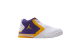 Jordan Big Fund Lakers (BV6273 105) bunt 4